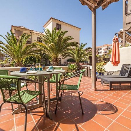 Larimar En Balcon Del Mar Apartment Arona  Exterior photo