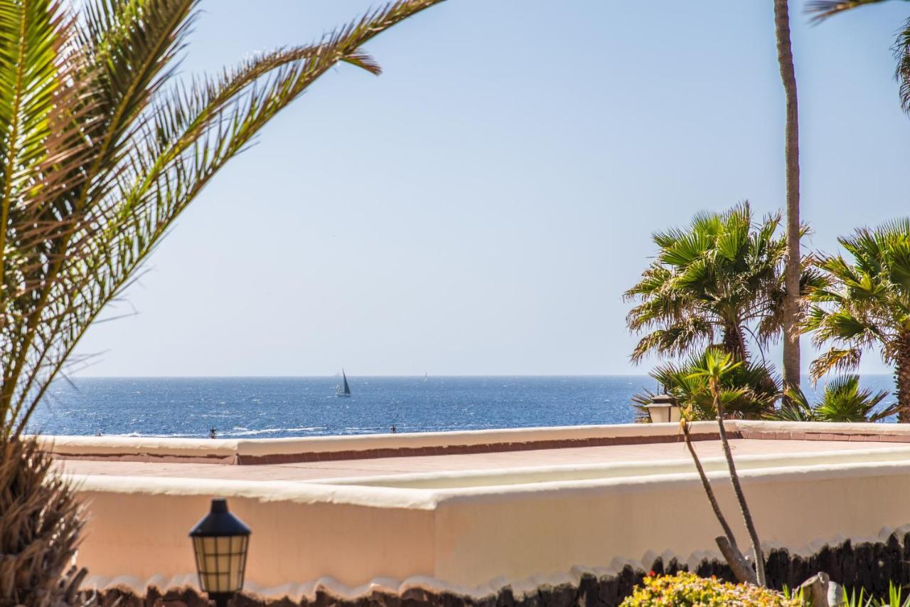 Larimar En Balcon Del Mar Apartment Arona  Exterior photo