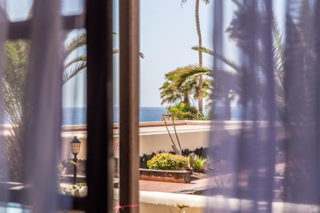 Larimar En Balcon Del Mar Apartment Arona  Exterior photo