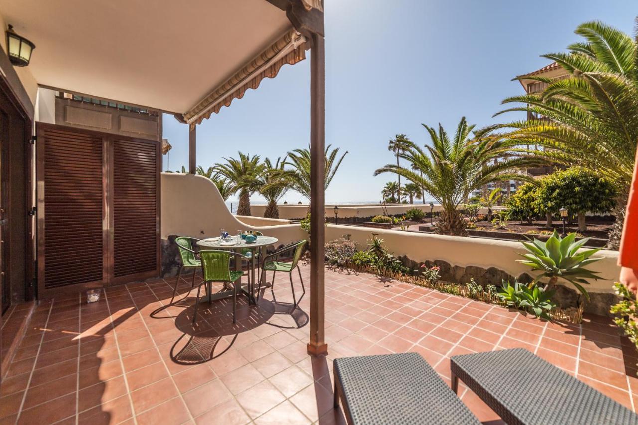 Larimar En Balcon Del Mar Apartment Arona  Exterior photo