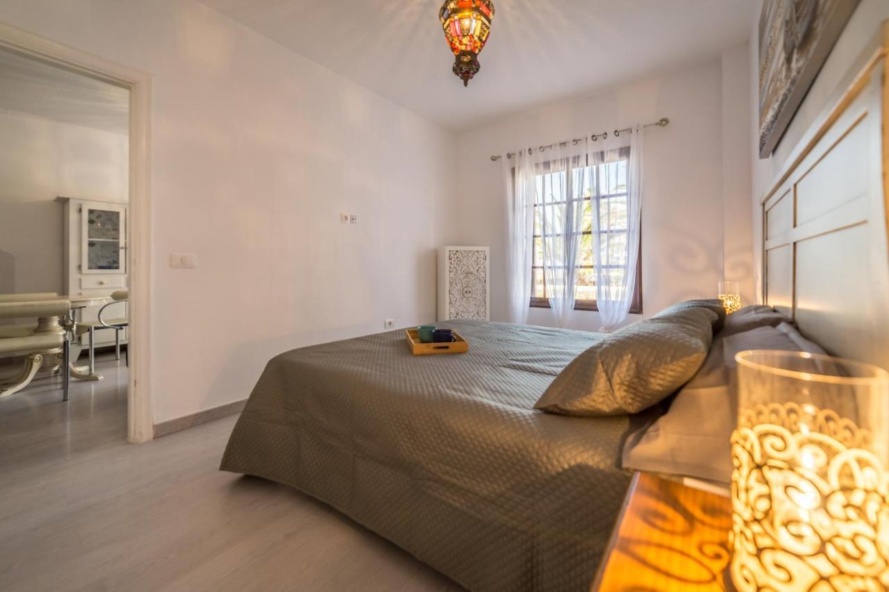 Larimar En Balcon Del Mar Apartment Arona  Exterior photo